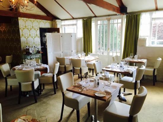 Piedaniel's Restaurant